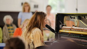 Piano public 1. évad Ep.2 2. epizód