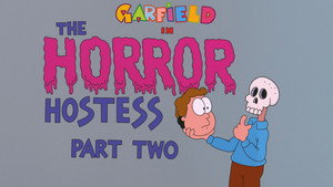 Garfield és barátai 7. évad Ep.45 45. epizód