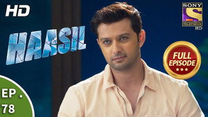 Haasil 1. évad Ep.78 78. epizód