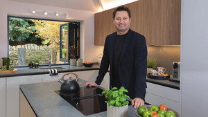 George Clarke's Beautiful Builds 1. évad Ep.1 1. epizód
