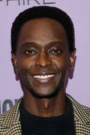 Edi Gathegi profil kép