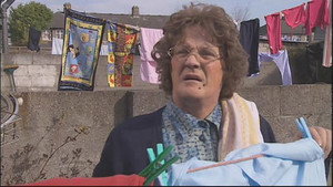 Mrs. Brown's Boys - The Original Series 1. évad Ep.1 1. epizód