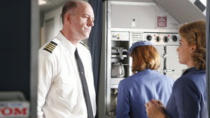 Pan Am 1. évad Ep.9 Durr, durr és csók