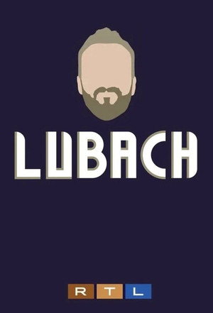 Lubach poszter