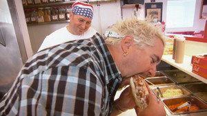 Diners, Drive-Ins and Dives 47. évad Ep.12 12. epizód