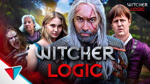 Witcher Logic Speciális epizódok Ep.2 2. epizód