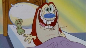 The Ren & Stimpy Show 5. évad Ep.9 9. epizód