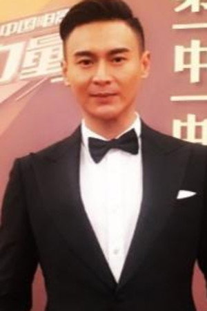 张志超 profil kép
