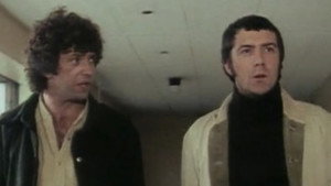 The Professionals 2. évad Ep.4 4. epizód