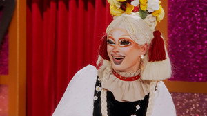 RuPaul: Drag Queen leszek! – A színfalak mögött 15. évad Ep.8 8. epizód