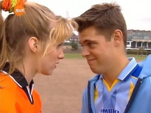 Renford Rejects 2. évad Ep.1 1. epizód