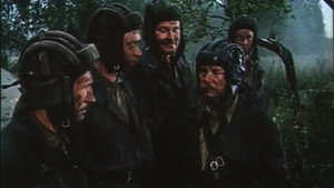 Вечный зов 2. évad Ep.1 1. epizód
