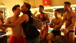 Go-Go Boy Interrupted 1. évad Ep.6 6. epizód