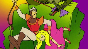 Dragon's Lair kép