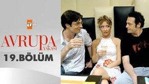 Avrupa Yakası 1. évad Ep.19 19. epizód