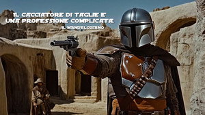 Star Wars: A Mandalóri kép