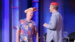 Whose Line Is It Anyway? 8. évad Ep.4 4. epizód