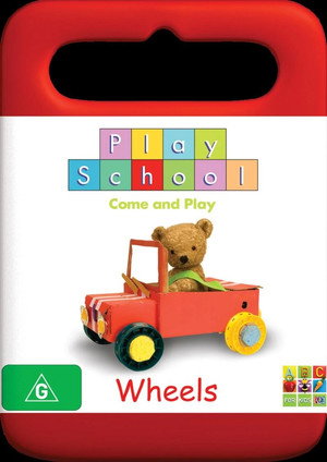 Play School 234. évad () poszter
