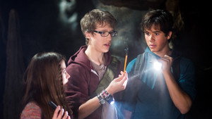 Spooksville 1. évad Ep.5 5. epizód