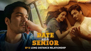 Date With Senior 1. évad Ep.5 5. epizód