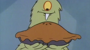 Milton the Monster 1. évad Ep.39 39. epizód