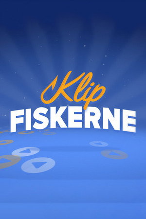 Klipfiskerne poszter