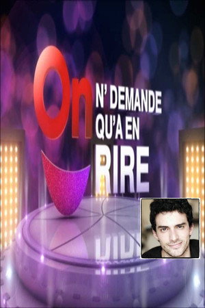 On n'demande qu'à en rire 5. évad (2012-01-05) poszter