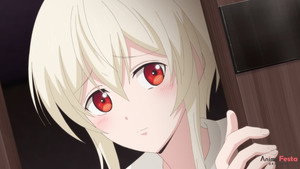 魔王イブロギアに身を捧げよ 1. évad Ep.1 1. epizód