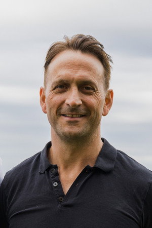 Anders  Myrvold
