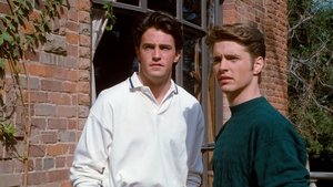 Beverly Hills, 90210 1. évad Ep.19 19. epizód