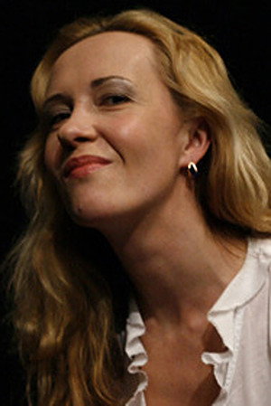 Marika Barabanštšikova profil kép