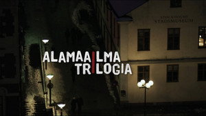 Alamaailma Trilogia kép