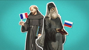 Bienvenue en Géozarbie 2. évad Ep.8 8. epizód