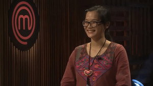 MasterChef 2. évad Ep.2 2. epizód