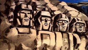 The Transformers 2. évad Ep.36 36. epizód