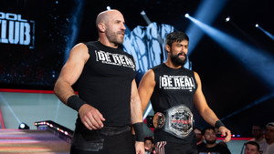 ROH on HonorClub 2. évad Ep.30 30. epizód