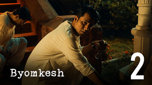 Byomkesh 4. évad Ep.2 2. epizód