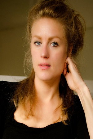 Katrien van Beurden profil kép