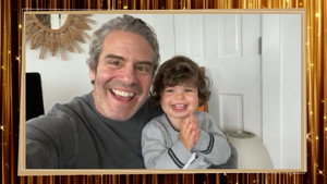 Watch What Happens Live with Andy Cohen 17. évad Ep.160 160. epizód
