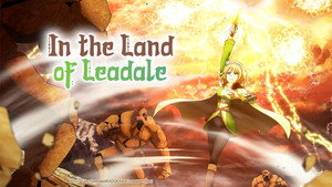 リアデイルの大地にて kép