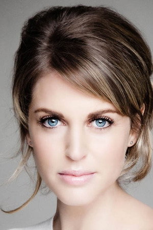 Amy Huberman profil kép