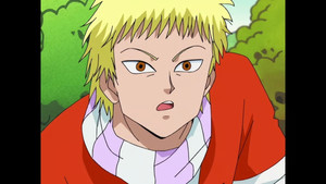 ボボボーボ・ボーボボ 1. évad Ep.22 22. epizód