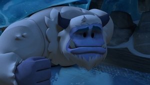 LEGO Ninjago: A Spinjitzu mesterei A tiltott spinjitzu titkai Ep.22 120. fejezet: Krag panasza