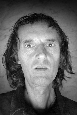 Larry Hankin profil kép
