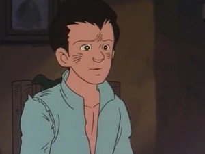 愛の学校クオレ物語 1. évad Ep.25 25. epizód