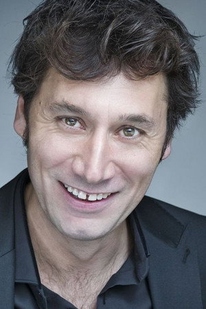Raúl Fernández de Pablo profil kép