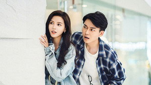 奔跑吧，医生 1. évad Ep.28 28. epizód