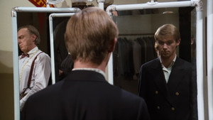 The Waltons 2. évad Ep.22 22. epizód