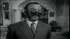 The Invisible Man 1. évad Ep.3 3. epizód