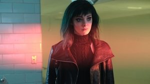 X-Men: The Gifted - Kiválasztottak 2. évad Ep.4 Elmegyógyintézet